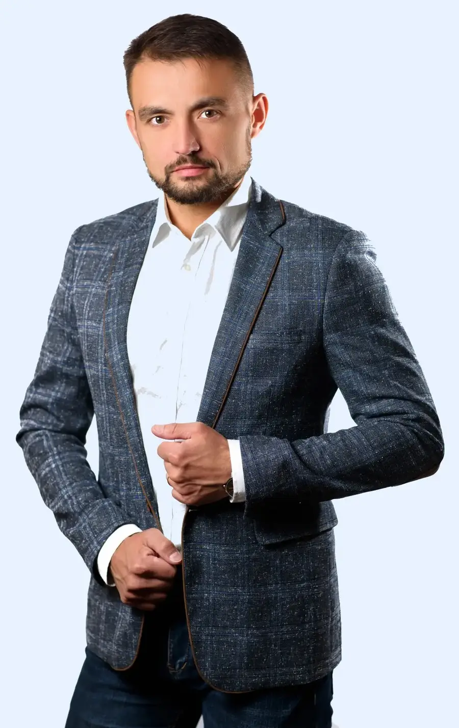 Николай Лапин — расчёт минимального платежа